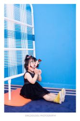 -星豆豆儿童摄影(南郊太白南路店)