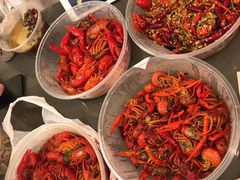 -沪小胖小龙虾(淮海中路旗舰店)