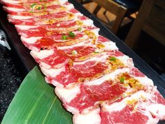 -九田家黑牛烤肉料理(太阳城店)