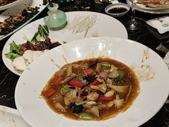-新阿布海鲜大酒店