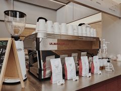 -Manner Coffee(IFS一楼店)
