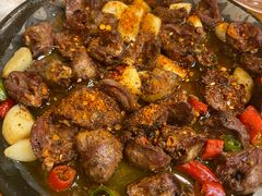 -老东镇啤酒屋海鲜加工·蒸汽海鲜·海鲜烧烤(台东店)