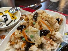 -香港饭店0410(明洞店)