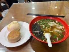 -白魁老号饭庄(安内店)