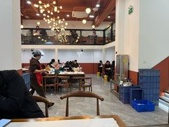 -田记餐馆(富国街店)