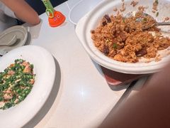-千日贺茶餐厅(开发区安盛店)