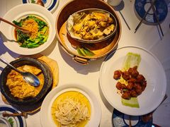 -桂满陇天书(南京德基旗舰店)