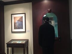 -永兴餐厅(复兴中路店)