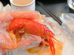 -金陵暴走小龙虾·迷踪蟹(凯德MALL店)