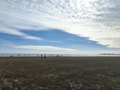 -江山半岛白浪滩景区