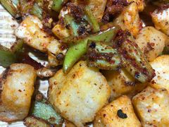 -猫姑娘大盘鸡(商城路店)