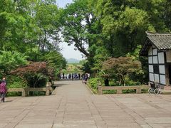 -邓小平故里
