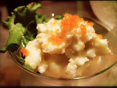 土豆泥-嗨寿司 无国界料理