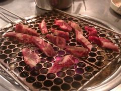 -7年8班朝鲜族非遗美食(三钢里店)