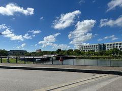 -上海海事大学(临港校区)