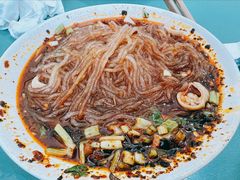 -甘记肥肠粉(马鞍北路店)