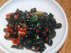 -湘水滨·臭鳜鱼·湘菜(马驹桥店)