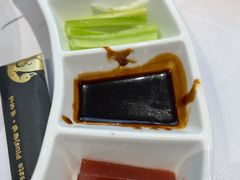 -味+新京宴·烤鸭·北京菜(创意谷店)