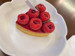 -Ten Olives甜点