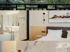 -昆明春城湖畔度假村