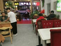 -尕西木老春台东乡手抓美食