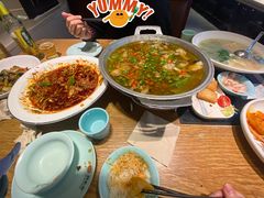 -鸡毛店·川菜(双楠店)