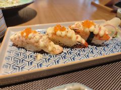 -鱼跃食堂·精致寿司(东林美域店)