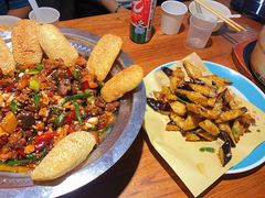 -东来土菜馆(民祥园路店)