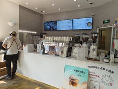 -星期五餐厅(金融街店)