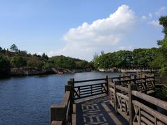 -白马涧龙池景区