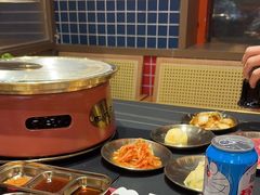 -西塔老太太泥炉烤肉(双井店)