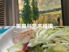 -通海俄式烧烤·俄罗斯大串(嵩山路店)