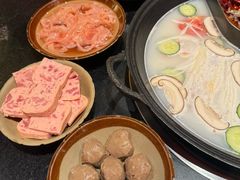 -重庆老灶火锅(红岭店)