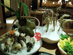 -尚海豆捞(乐虹坊店)