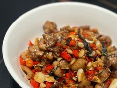 -八碗湘长沙市井菜(坡子街店)