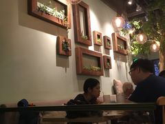 大堂-仙踪林(江燕路万科里店)