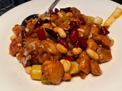 -局气 烤鸭·北京菜(光华路店)