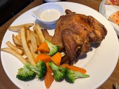 -FABIO’S费比欧披萨餐厅