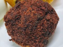 可可风味酥松小贝-鲍师傅糕点(江苏路店)