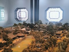 -苏州园林博物馆