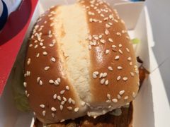 -肯德基(西影路店)