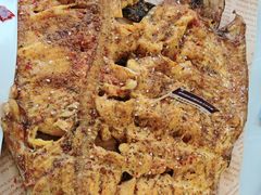 -何适山庄 ·可团建(水长城P2停车场店)