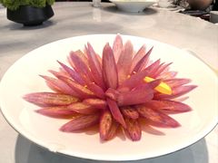 -火福·天湖阁大闸蟹博物馆主题餐厅(浅水湾店)