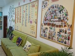 -星视野儿童近视弱视视力训练中心(富荟店)