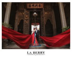 -太古映画婚纱摄影(天河店)