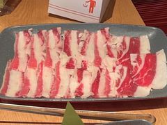 -新石器烤肉(百联川沙店)
