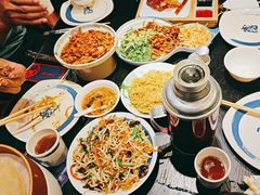 -满园烤鸭·春饼(沈北万达店)