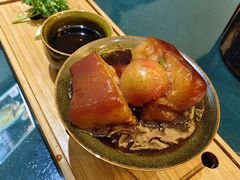 -君霖海鲜私房菜(春柳店)