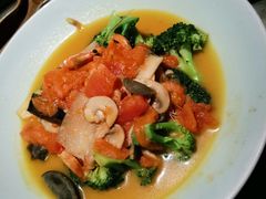 -绿茶餐厅(昌平悦荟店)