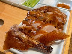 -院落新京菜·烤鸭(地安门店)